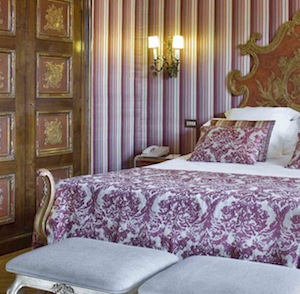 Classic Double room with terrace