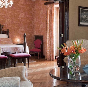 Suite Deluxe
