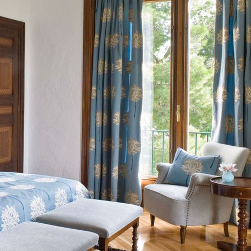 Suite Deluxe