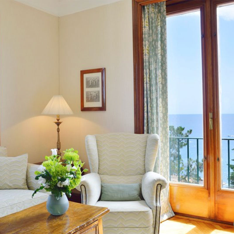 Suite Deluxe