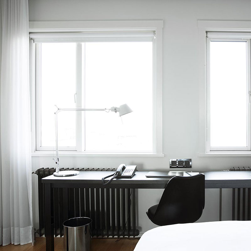 Double Room - 1 King Bed