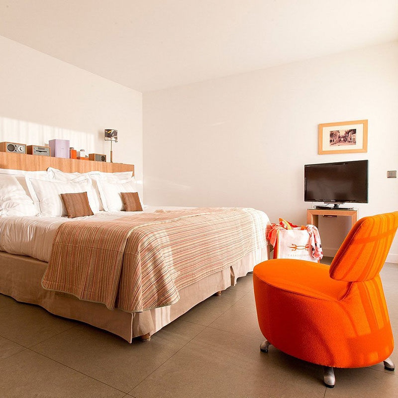 Superior Junior Suite