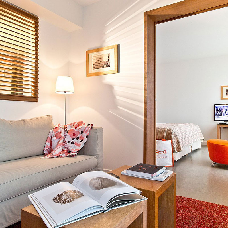 Superior Junior Suite