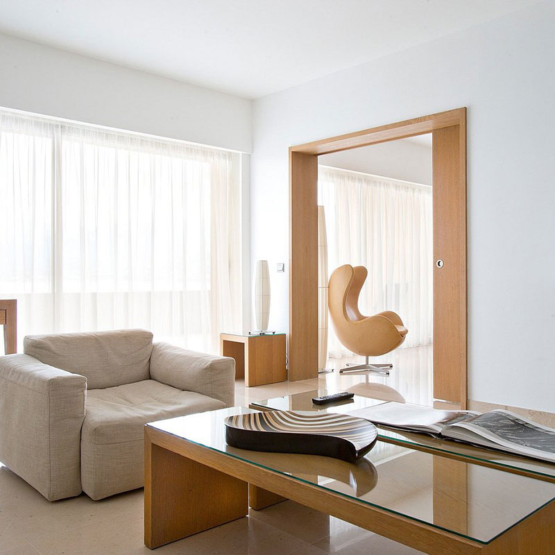 Deluxe Suite Garden or Last floor