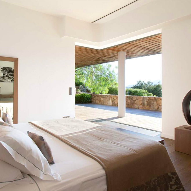 Private 4 Bedroom Villa