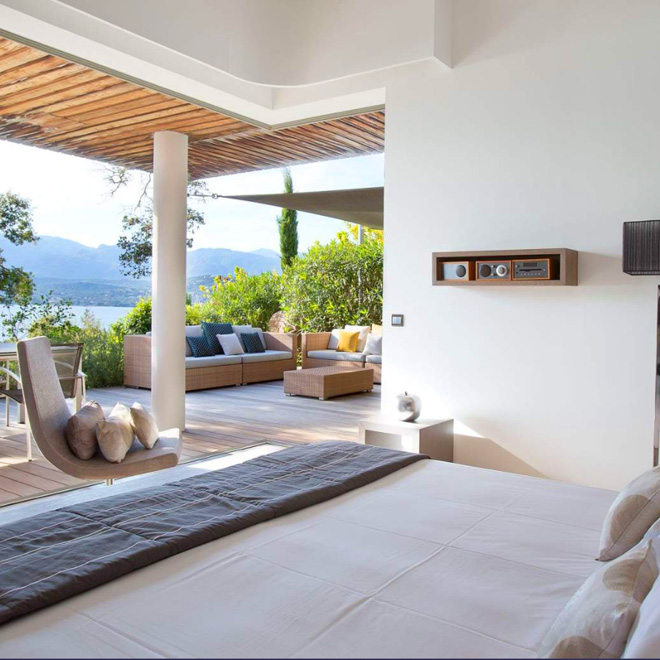 Private 4 Bedroom Villa