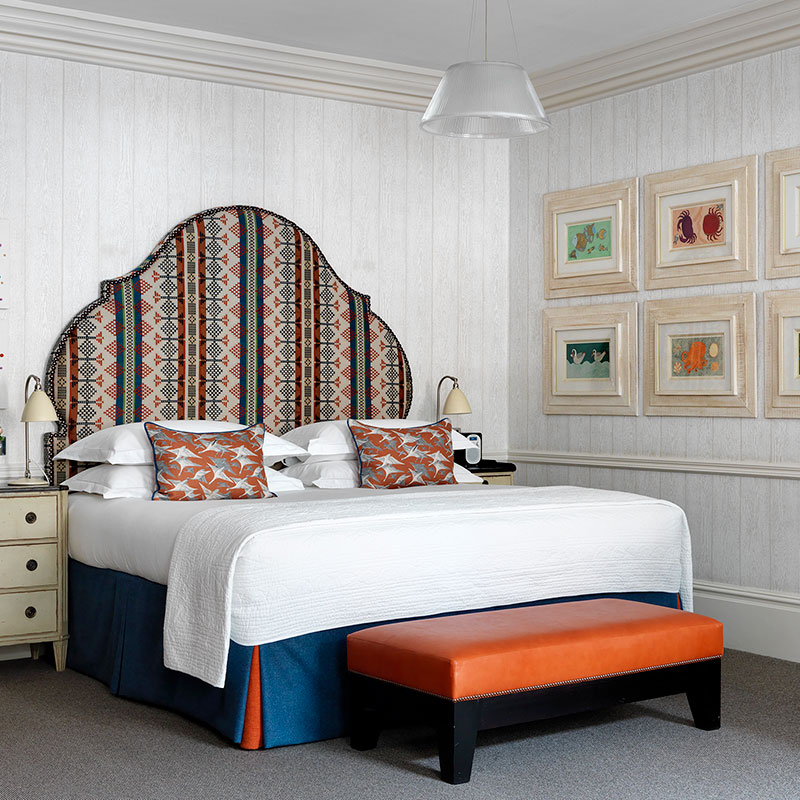 Covent Garden Suite