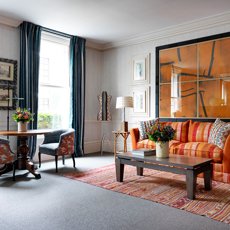 Covent Garden Suite