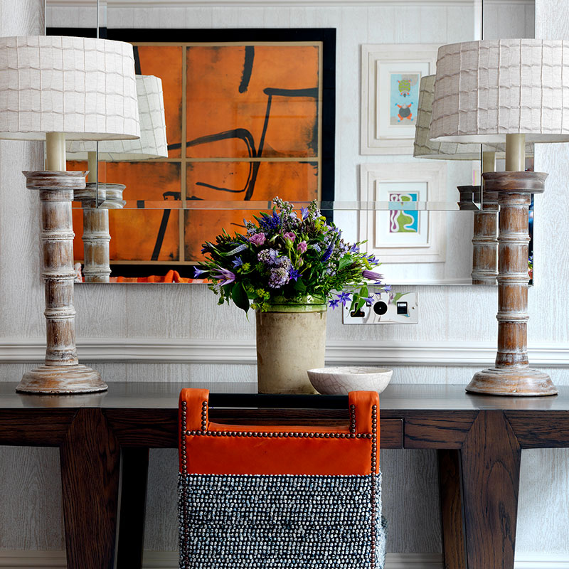 Covent Garden Suite
