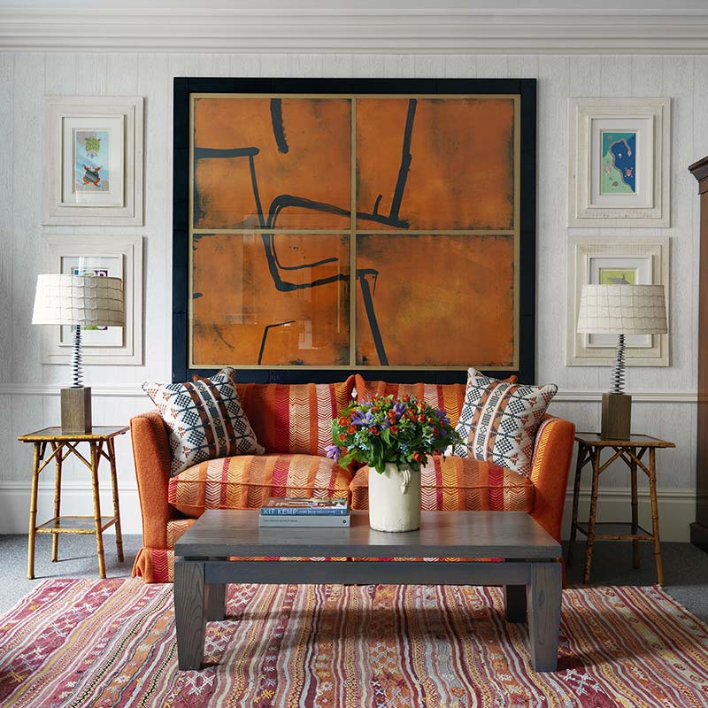 Covent Garden Suite
