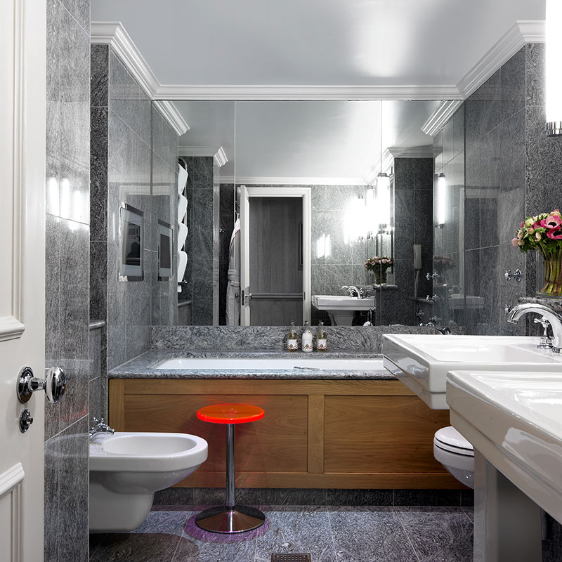 Covent Garden Suite