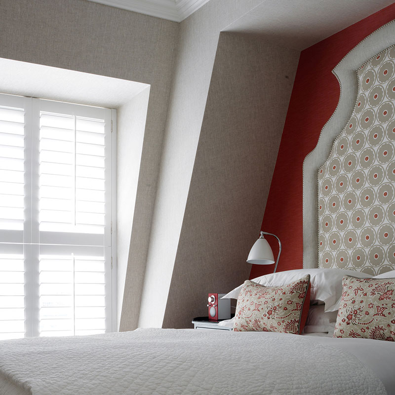 Superior Single Room 