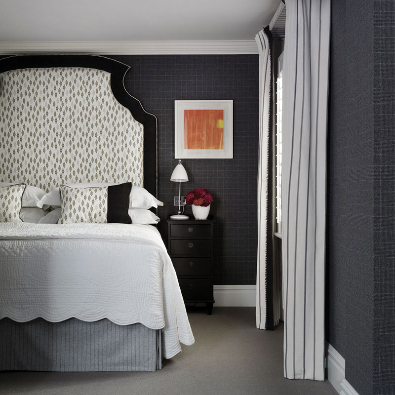 Marylebone Room
