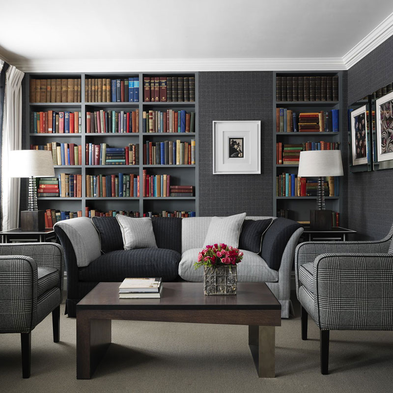 Marylebone Room