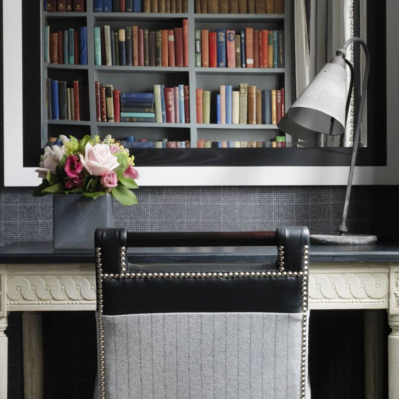 Marylebone Room
