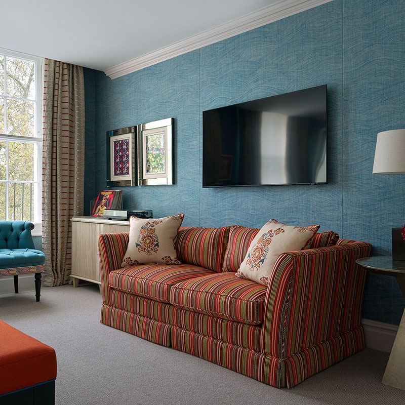 Dorset Square Room