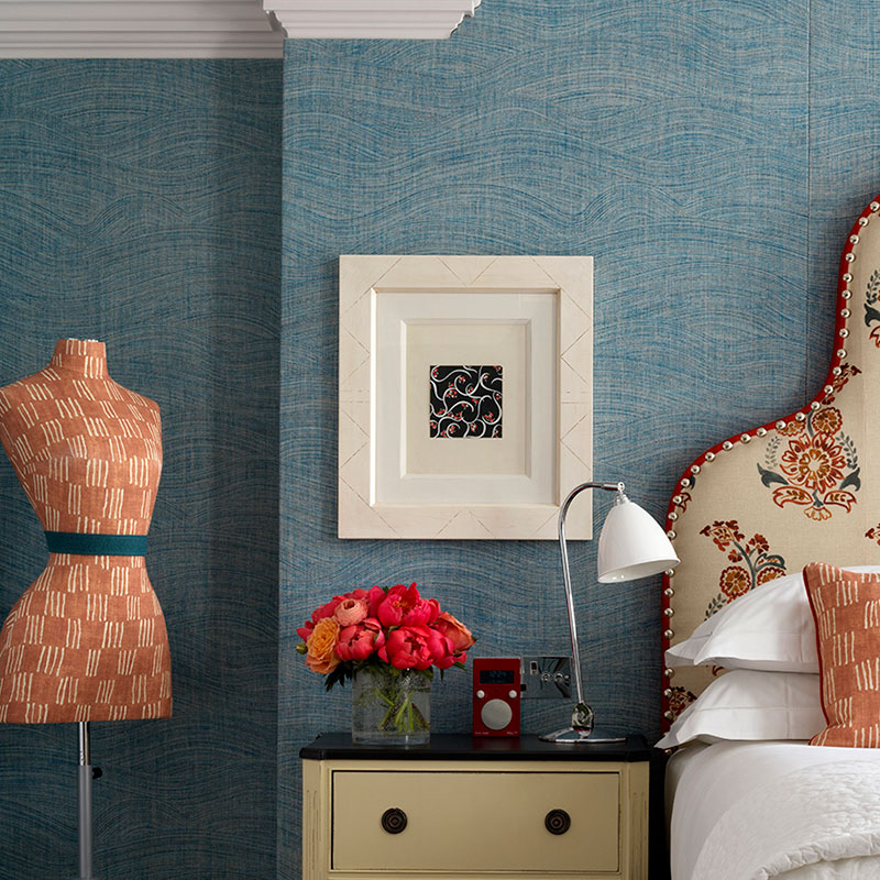 Dorset Square Room
