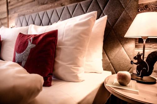 Comfort Twin Room with Mountain View