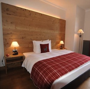 Horn Room - 1 King Bed