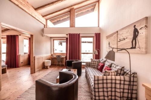 Royal Suite
