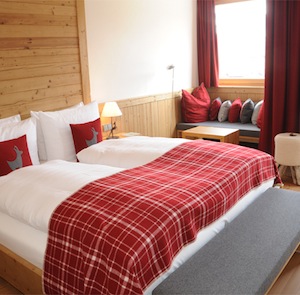Superior Lebenberg Room