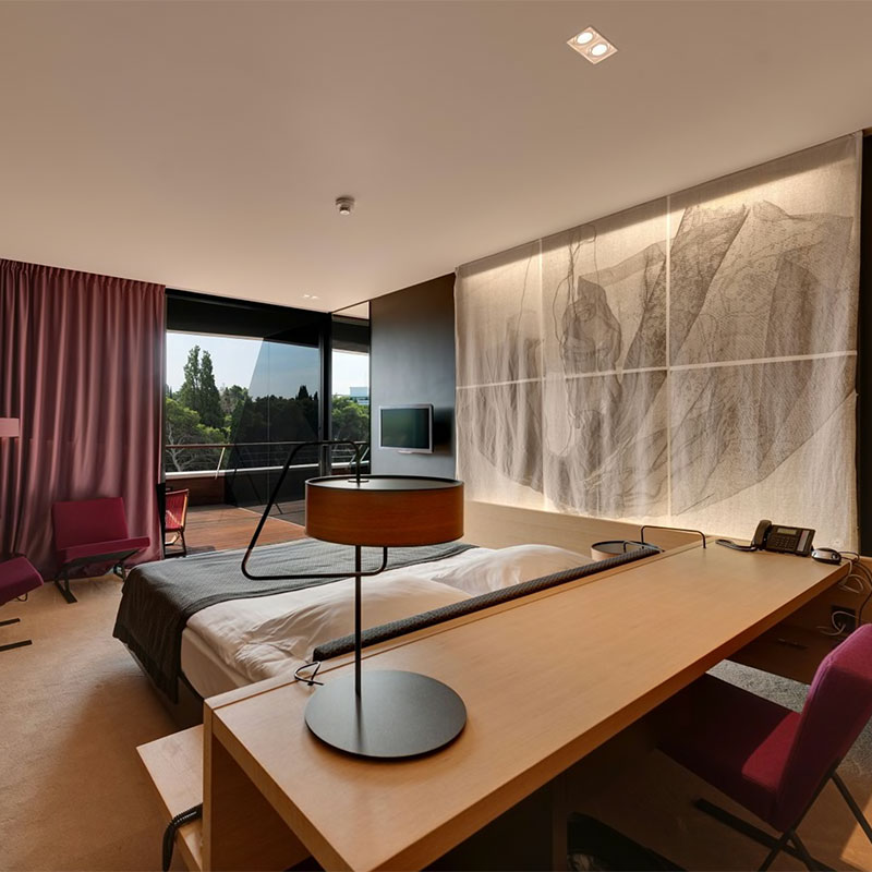 Grand Room