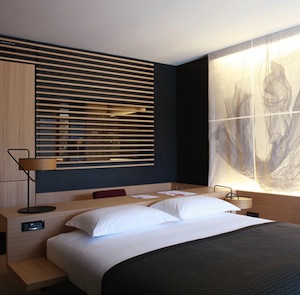 Jazz Room