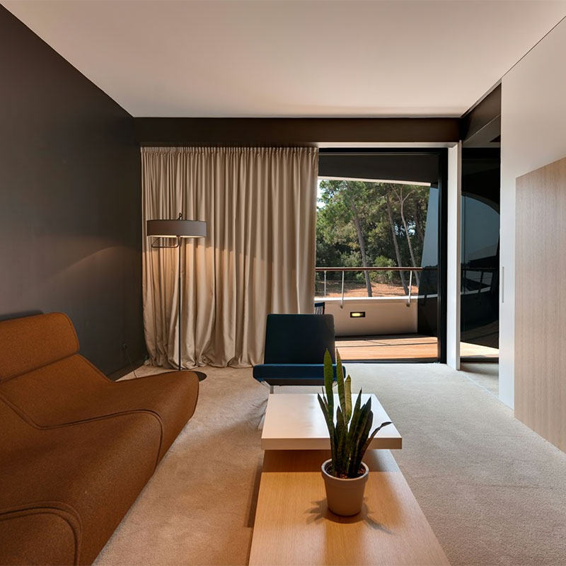 Gallery Suite