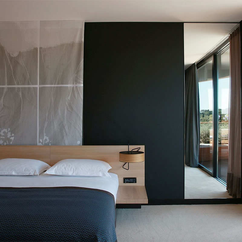 Bay Suite