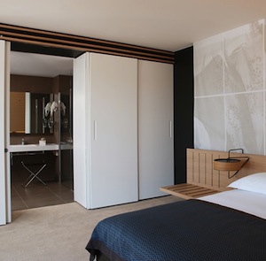 Deluxe Lone Suite