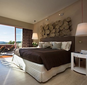 Oliveto Suite