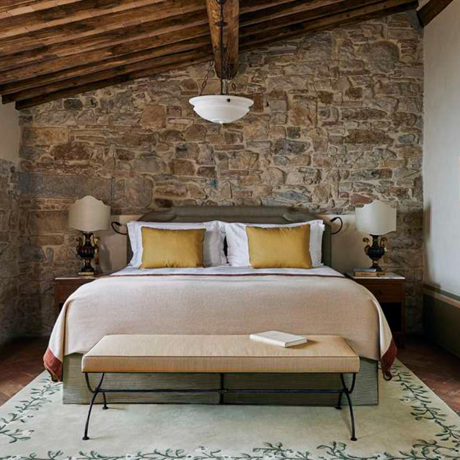Oliveto Suite