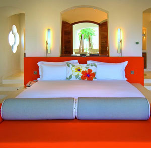 Beach Suite