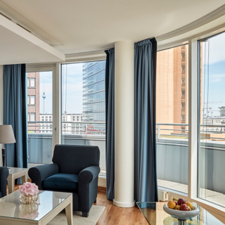 Mandala Suite