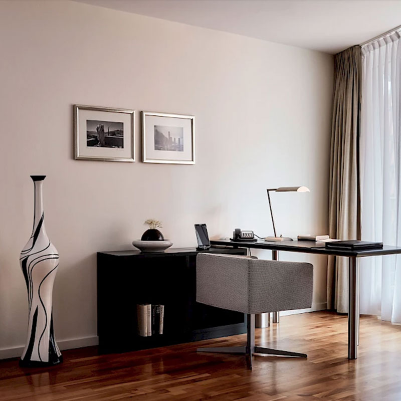 Mandala Suite
