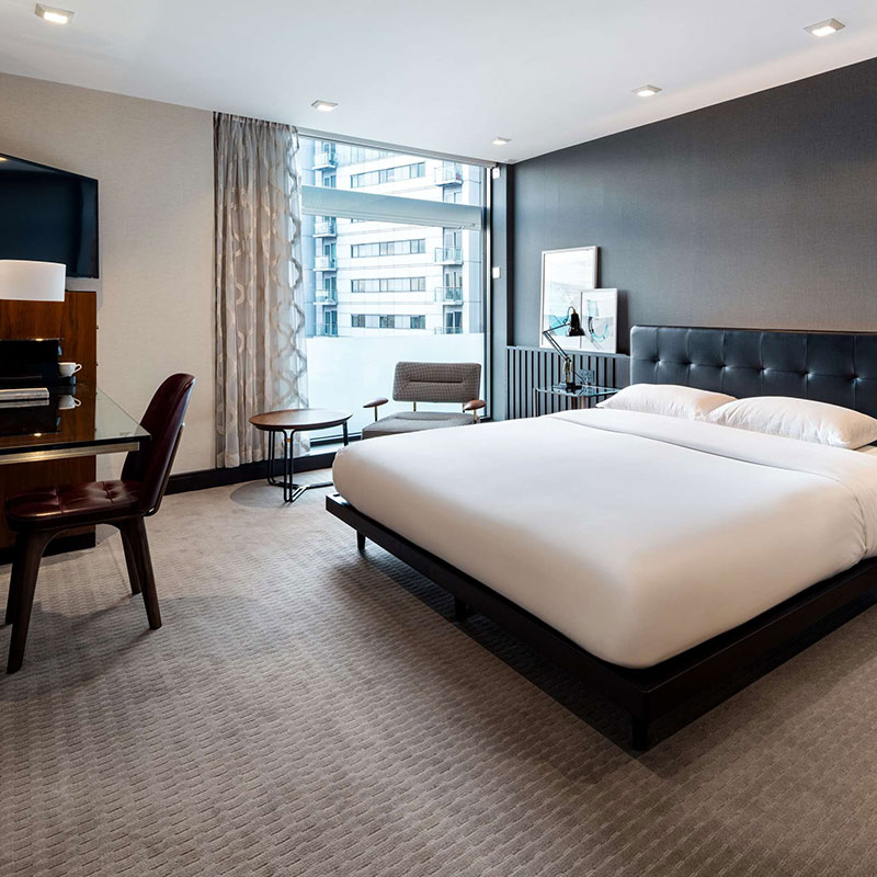 Collection Premium Room