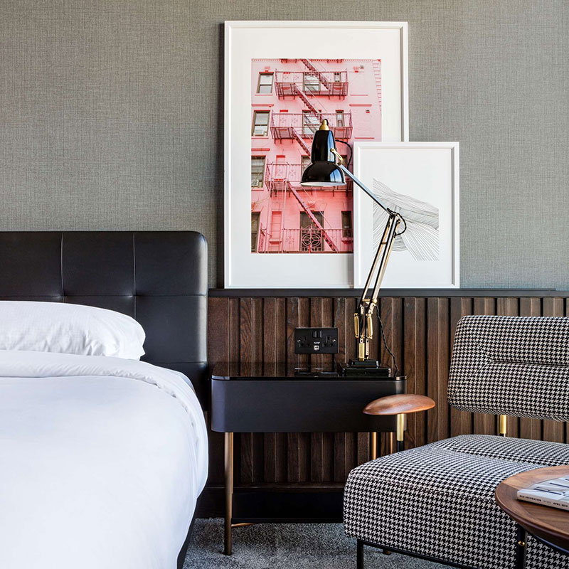 Collection Premium Room