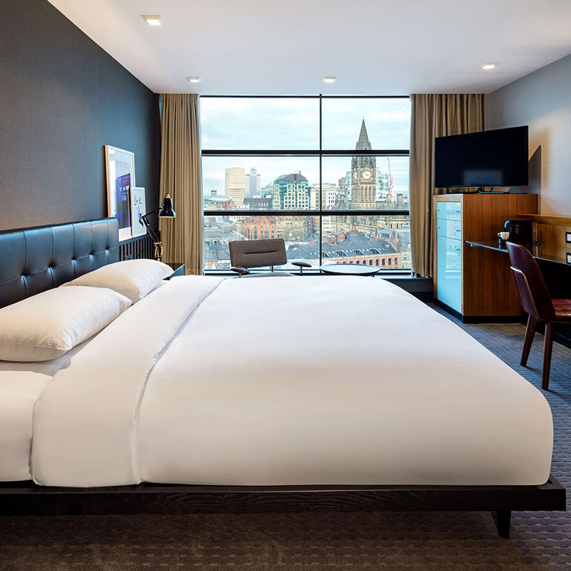 Collection Premium City View Room