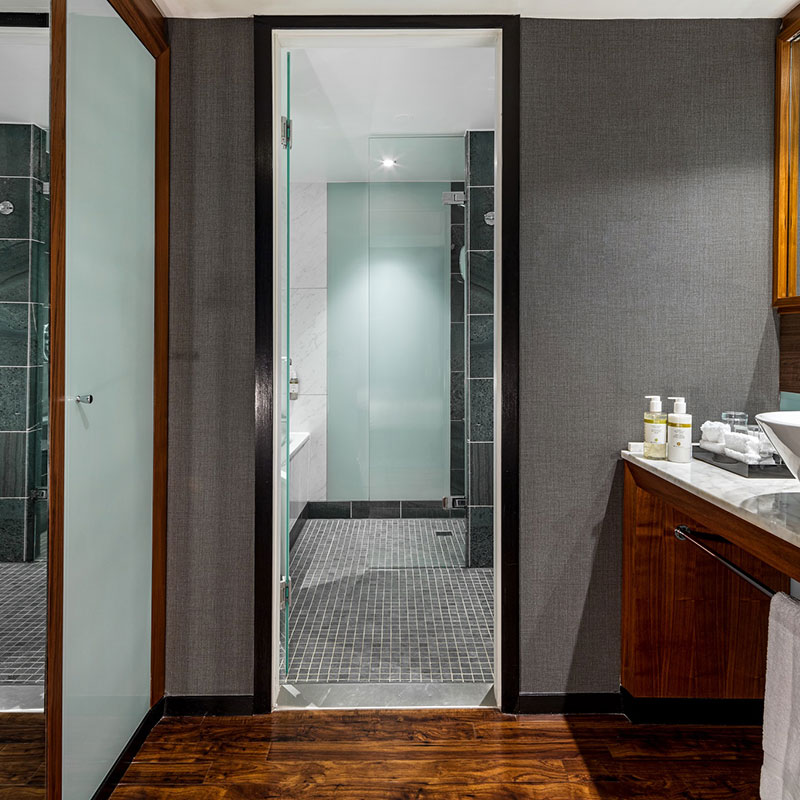 Collection Premium City View Room