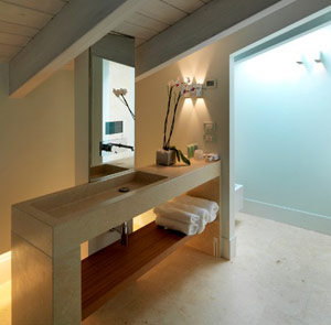 Dependence Room