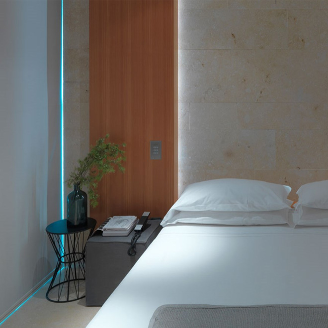Dependence Room