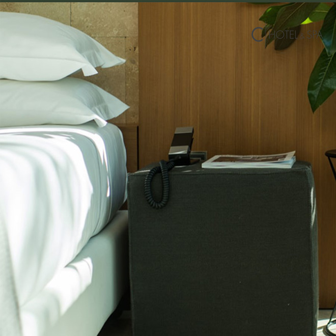 Dependence Room