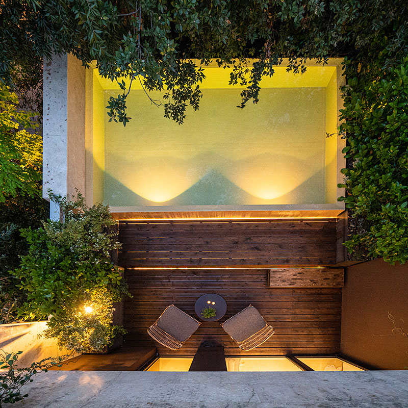 Deluxe with Private Pool