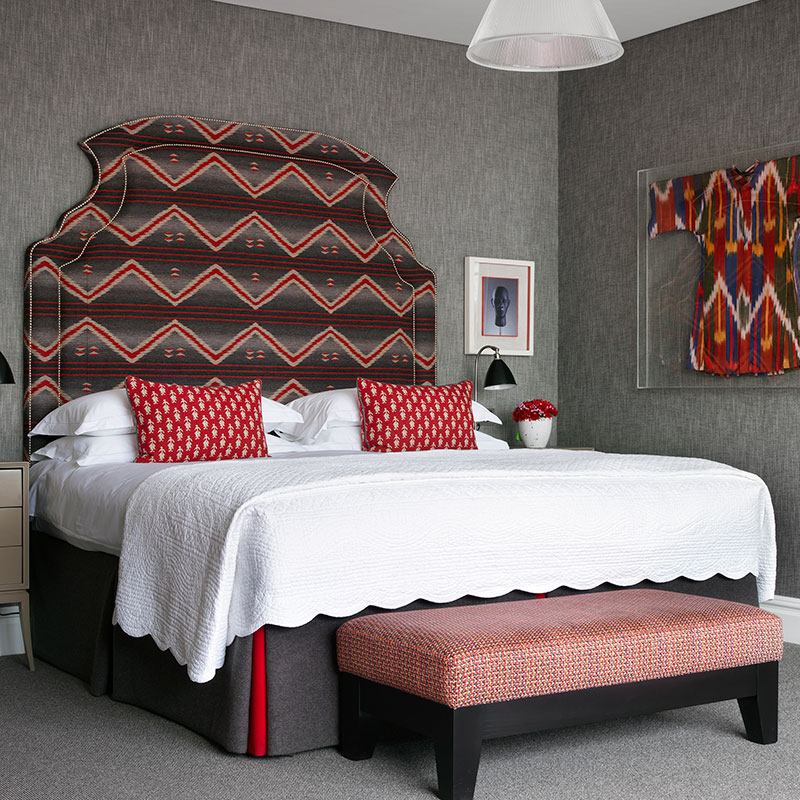One Bedroom Soho Suite