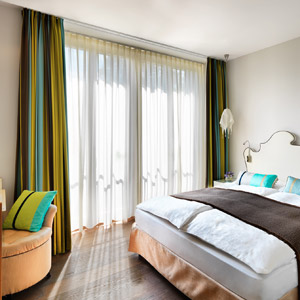 Double Room Small