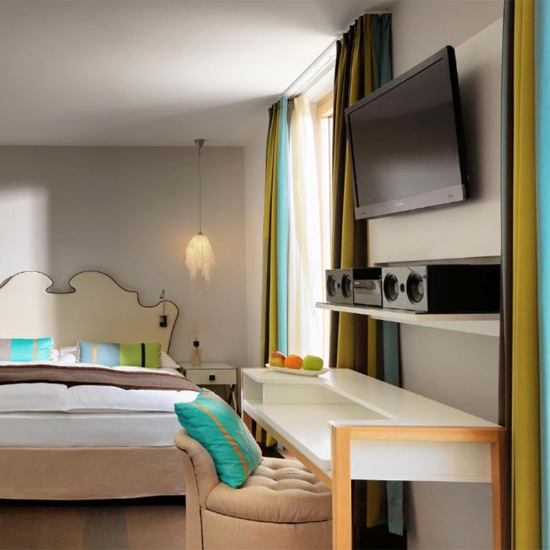 Double Room Small