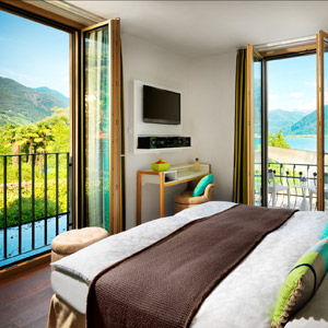 Double Room Medium