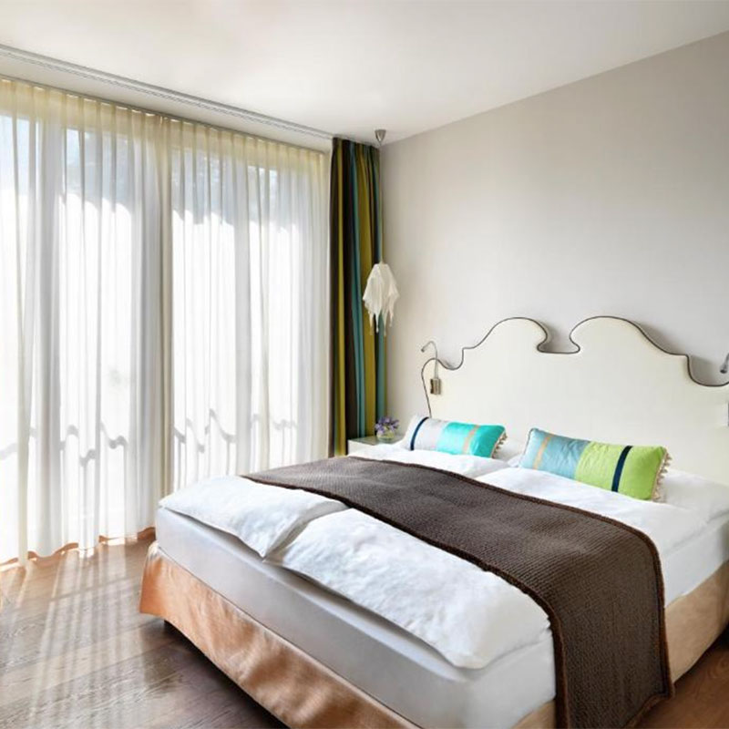 Double Room Medium