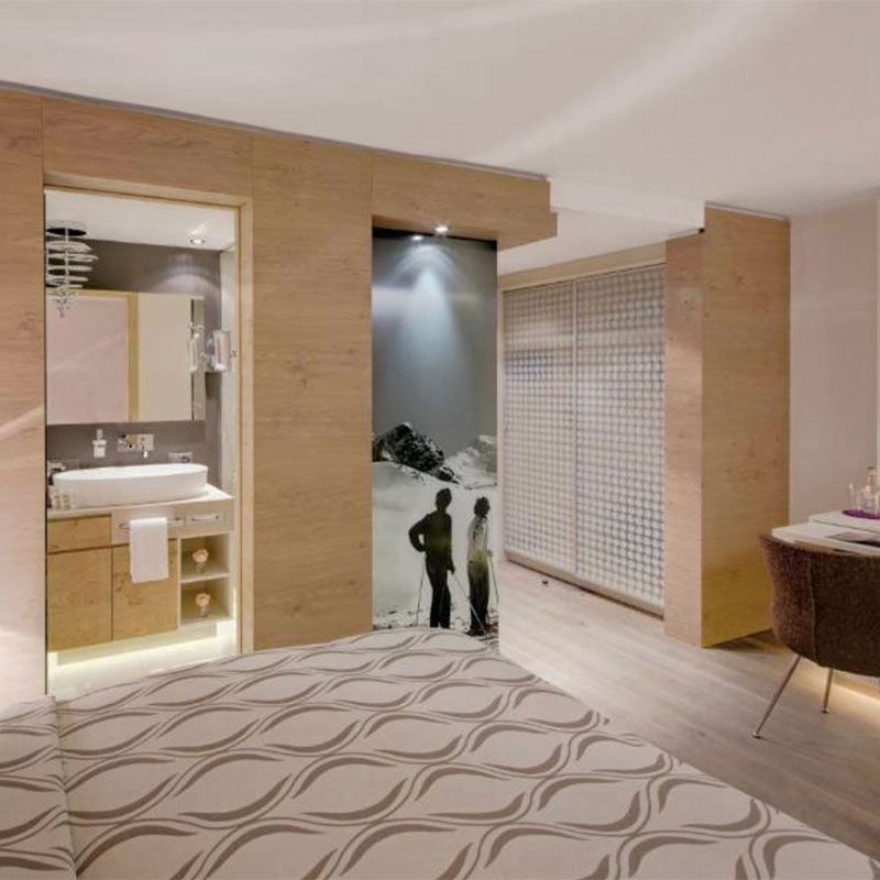 Double Room Small