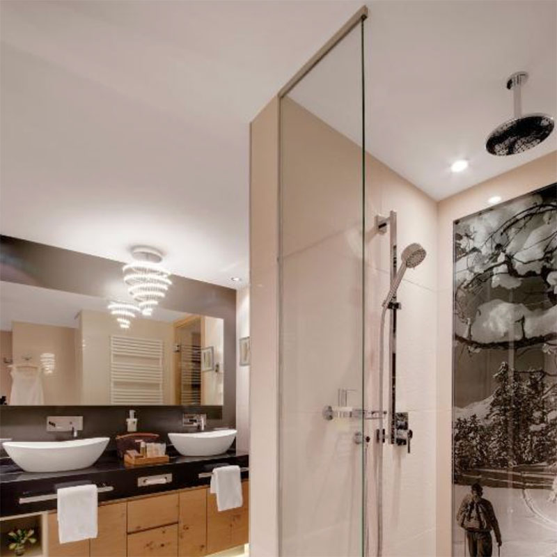 Suite Small South